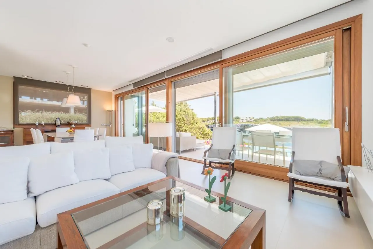 Vista Azul. Portocolom Villa Porto Colom