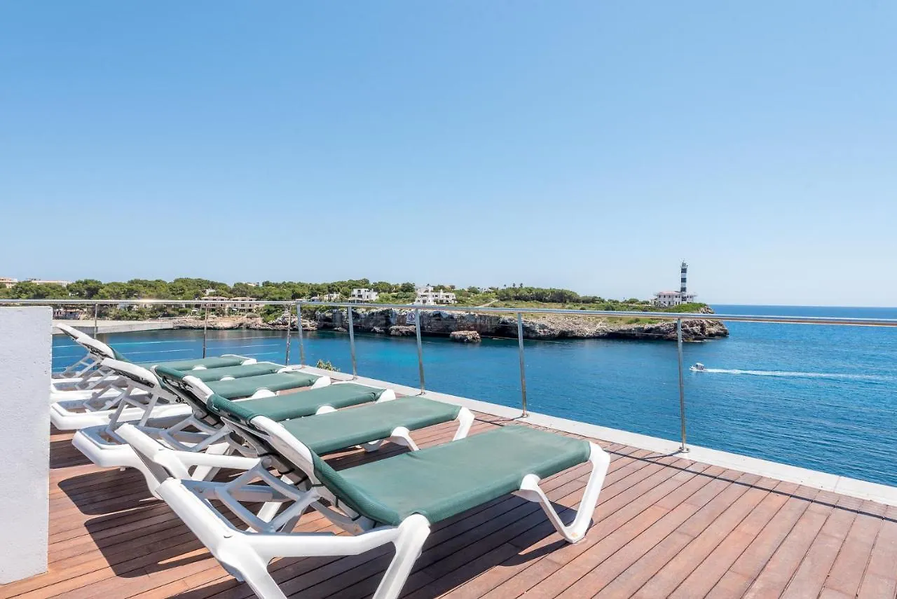 Vista Azul. Portocolom Villa Porto Colom  Spain